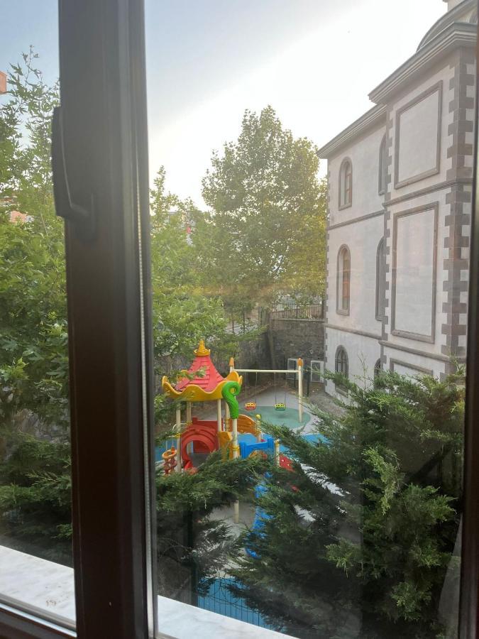 Apartament Herold's Istanbul