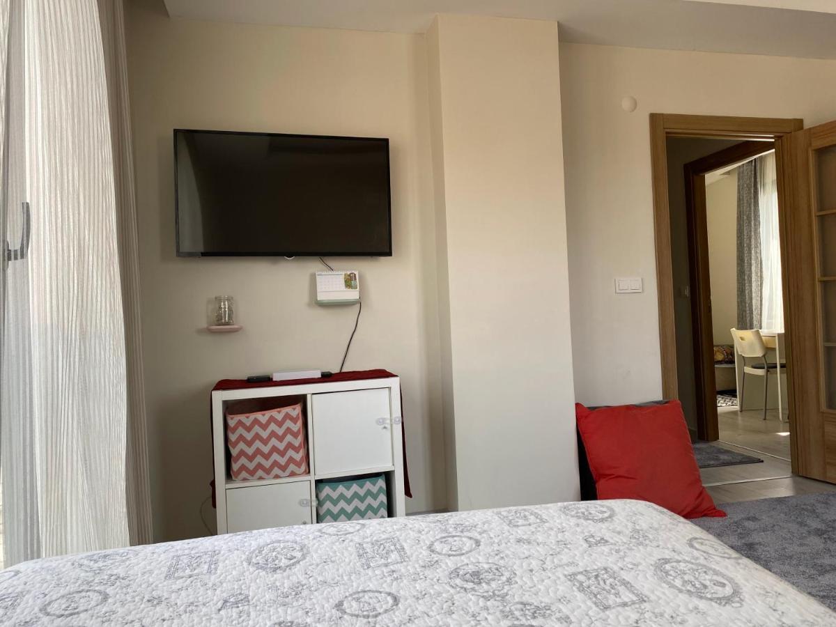 Herold's Apartament