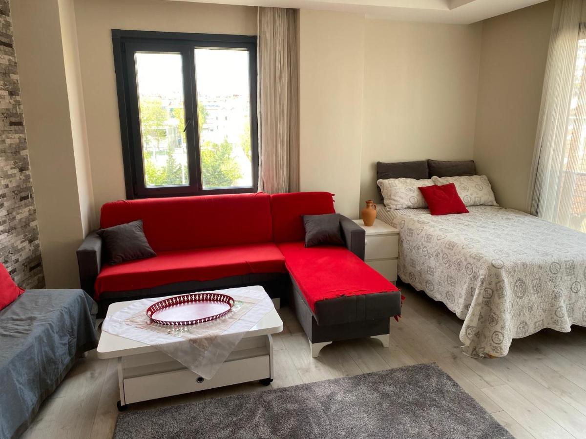 Herold's Apartament