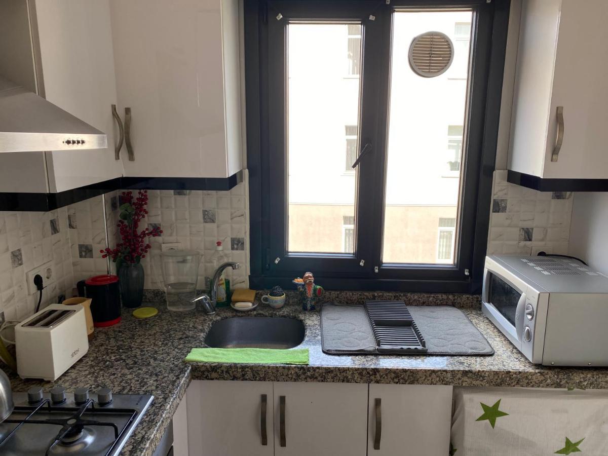 Herold's Apartament