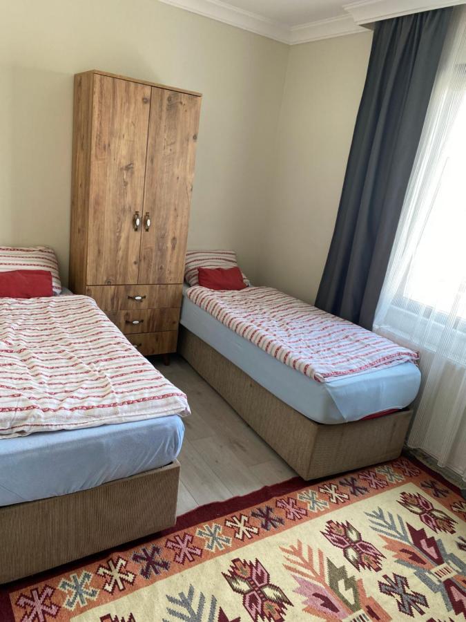 Herold's Apartament Istanbul