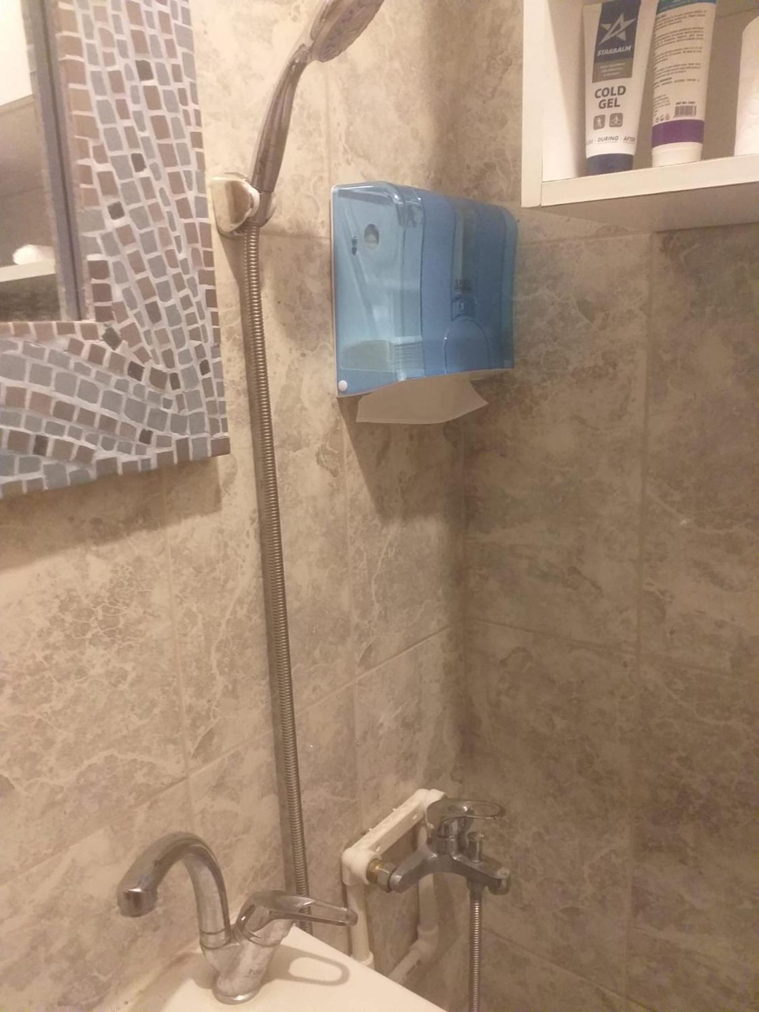 Herold's Apartament Istanbul