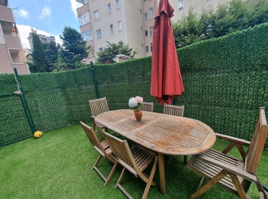 Apartament Herold's