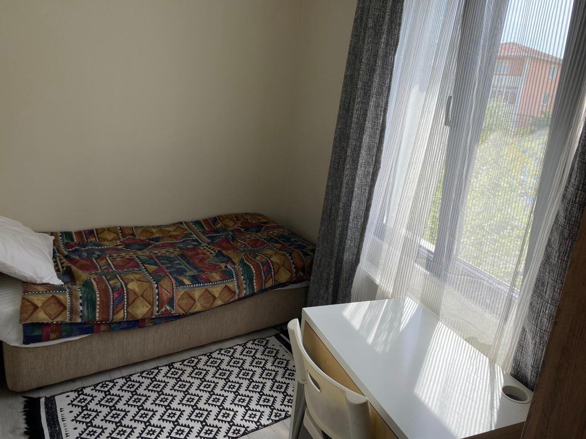 Herold's Apartament *